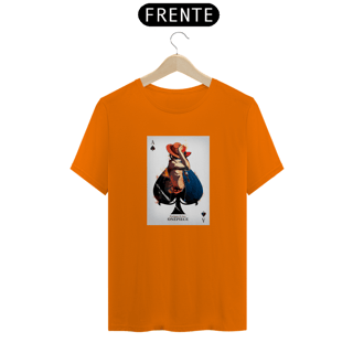 Nome do produto Camiseta Unissex One Piece 3