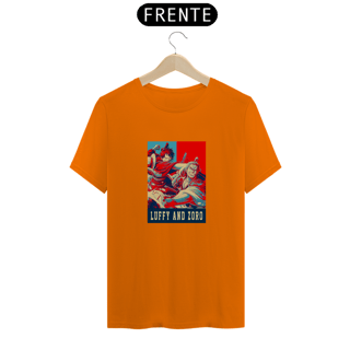Nome do produto Camiseta Unissex One Piece 11