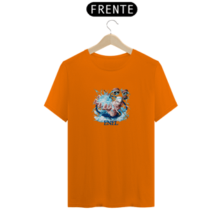 Nome do produto Camiseta Unissex One Piece 25