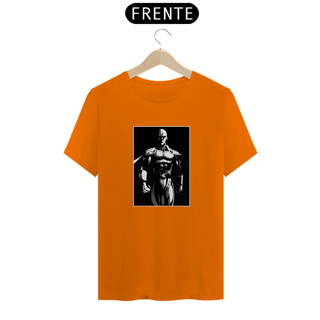 Nome do produto Camiseta Unissex One-Punch Man 10