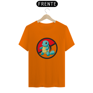 Nome do produto Camiseta Unissex Pokemon 1