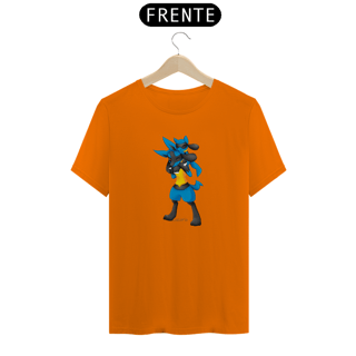 Nome do produto Camiseta Infantil (2 a 8) Pokémon 9