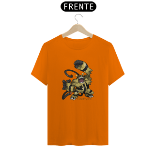 Nome do produto Camiseta Unissex Pokemon 30