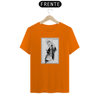 Nome do produto Camiseta Unissex Samurai X 1