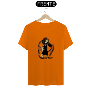 Nome do produto Camiseta Unissex Shaman King 3
