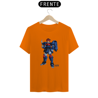 Nome do produto Camiseta Unissex Shurato 1
