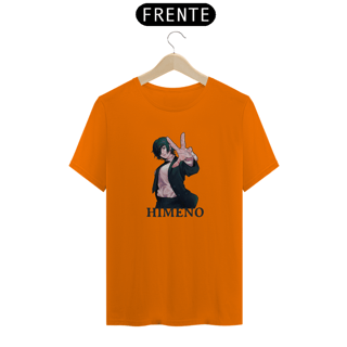 Nome do produto Camiseta Unissex Chainsaw Man 7