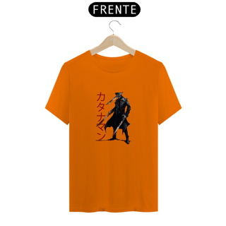 Nome do produto Camiseta Unissex Chainsaw Man 9