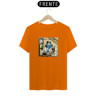 Nome do produto Camiseta Unissex Apenas um Show 1