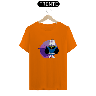 Nome do produto Camiseta Unissex As Meninas Superpoderosas 2