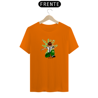 Nome do produto Camiseta Unissex Ben 10 2