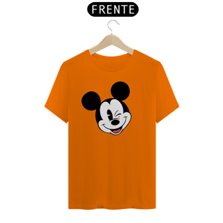 Nome do produto Camiseta Unissex Desenhos Disney 3