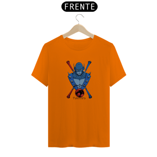 Nome do produto Camiseta Unissex Thundercats 2