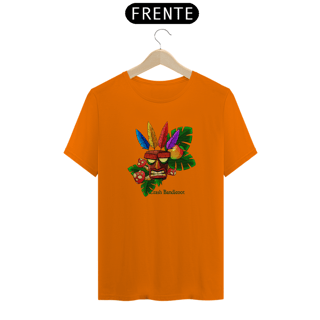 Nome do produto Camiseta Unissex Crash Bandicoot 2