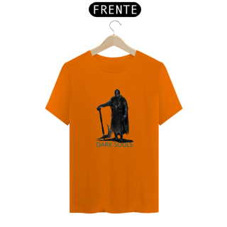 Nome do produto Camiseta Unissex Dark Souls 3