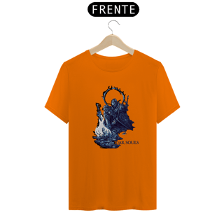Nome do produto Camiseta Unissex Dark Souls 6