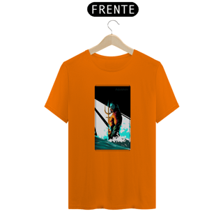 Nome do produto Camiseta Unissex DC 1
