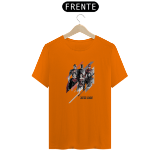 Nome do produto Camiseta Unissex DC 9