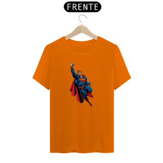 Nome do produto Camiseta Unissex DC 12