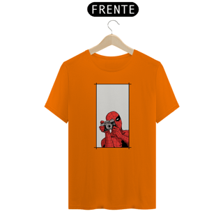 Nome do produto Camiseta Unissex Marvel 6