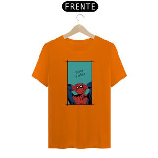 Nome do produto Camiseta Unissex Marvel 23