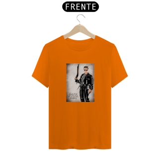 Nome do produto Camiseta Unissex O Exterminador do Futuro 1