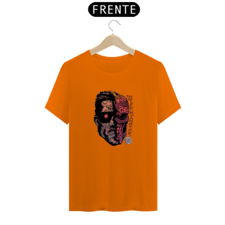 Nome do produto Camiseta Unissex O Exterminador do Futuro 4