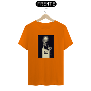 Nome do produto Camiseta Unissex O Poderoso Chefão 5
