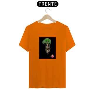 Nome do produto Camiseta Unissex Os Caça-Fantasmas 1