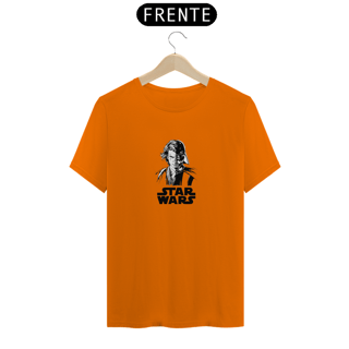 Nome do produto Camiseta Unissex Star Wars 5