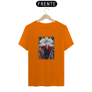 Nome do produto Camiseta Unissex Devil May Cry 1