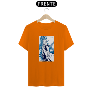 Nome do produto Camiseta Unissex Devil May Cry 2