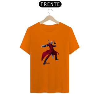 Nome do produto Camiseta Unissex Devil May Cry 3