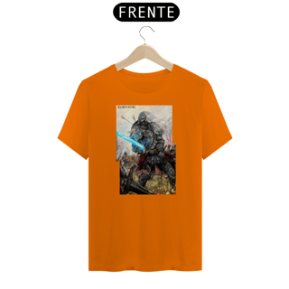 Nome do produto Camiseta Unissex Elden Ring 1