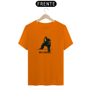 Nome do produto Camiseta Unissex Grand Theft Auto 3