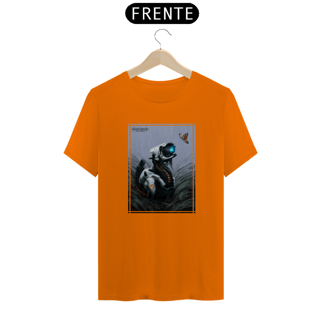 Nome do produto Camiseta Unissex Horizon Zero Dawn 1
