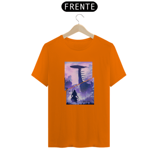 Nome do produto Camiseta Unissex Horizon Zero Dawn 3