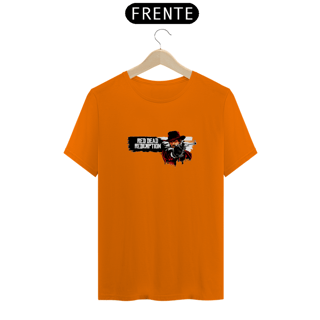 Nome do produto Camiseta Unissex Red Dead Redemption 1