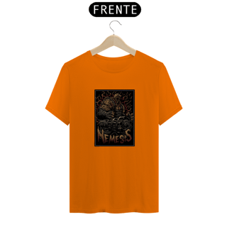 Nome do produto Camiseta Unissex Resident Evil 2