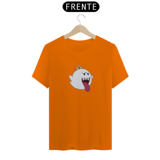 Nome do produto Camiseta Unissex Super Mario 2