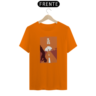 Nome do produto Camiseta Unissex The Last of Us 1