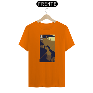 Nome do produto Camiseta Unissex The Last of Us 2
