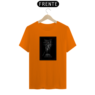 Nome do produto Camiseta Unissex The Witcher 2