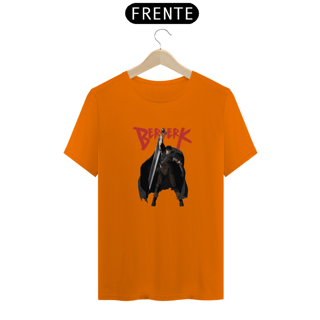 Nome do produto Camiseta Unissex Berserk 2