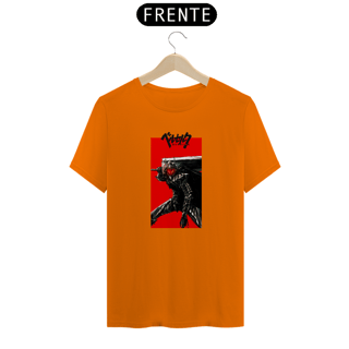Nome do produto Camiseta Unissex Berserk 3