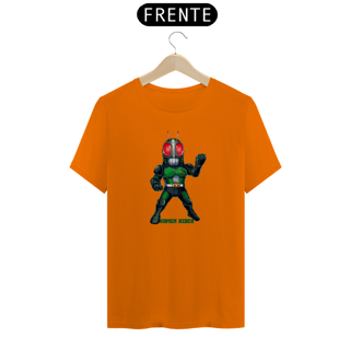 Nome do produto Camiseta Unissex Sentai 5