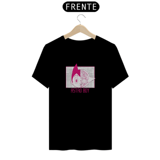 Nome do produto Camisetas Unissex Astro Boy 4
