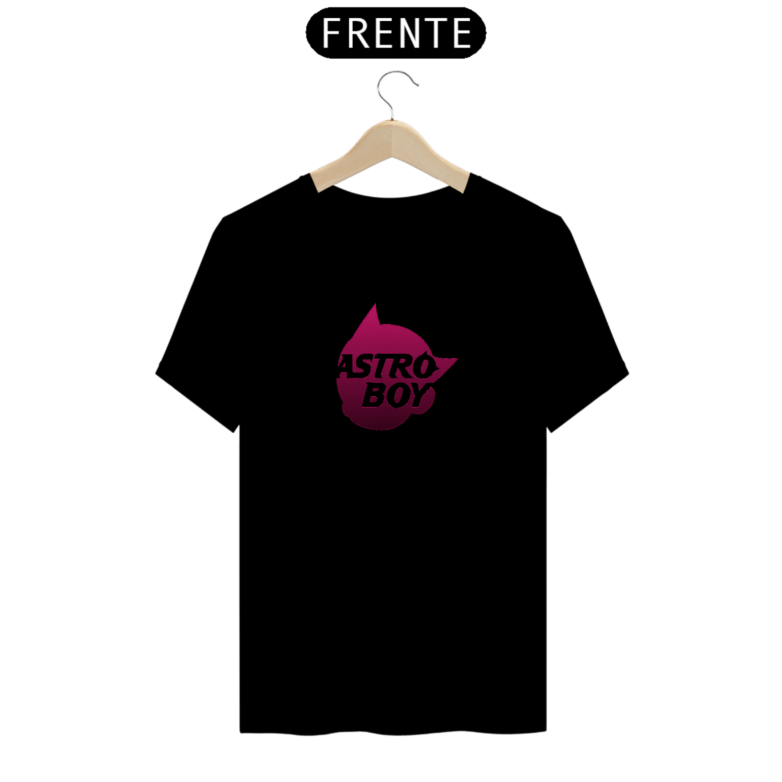 Camiseta Unissex Astro Boy 6