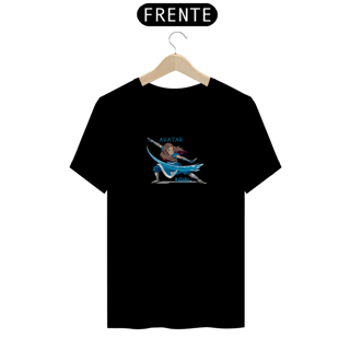 Nome do produto Camiseta Unissex Avatar 4