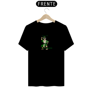 Nome do produto Camiseta Unissex Avatar 5